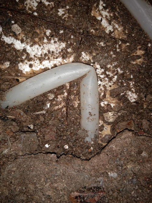 潢川堵点精准查找